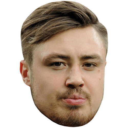 Jack nowell big head - (beard),